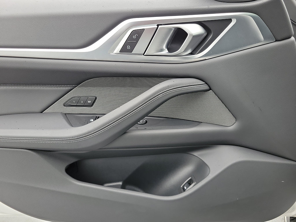 Used 2024 BMW M440i Gran Coupe w/ Premium Package RWD image 19