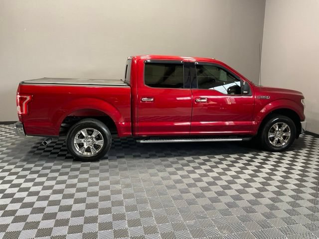 Used 2016 Ford F150 XLT w/ Equipment Group 302A Luxury RWD image 7