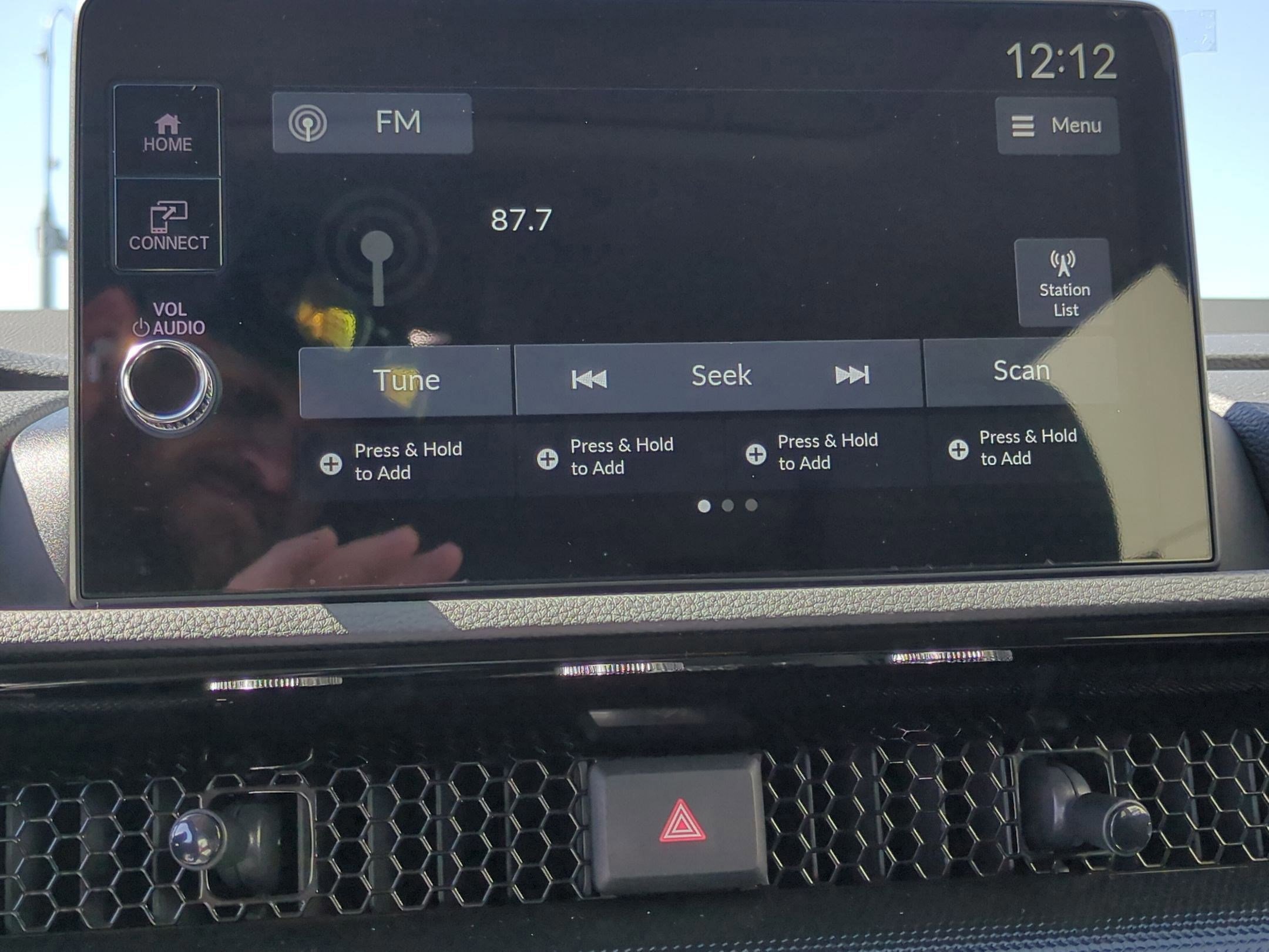 New 2026 Honda CR-V EX-L image 16