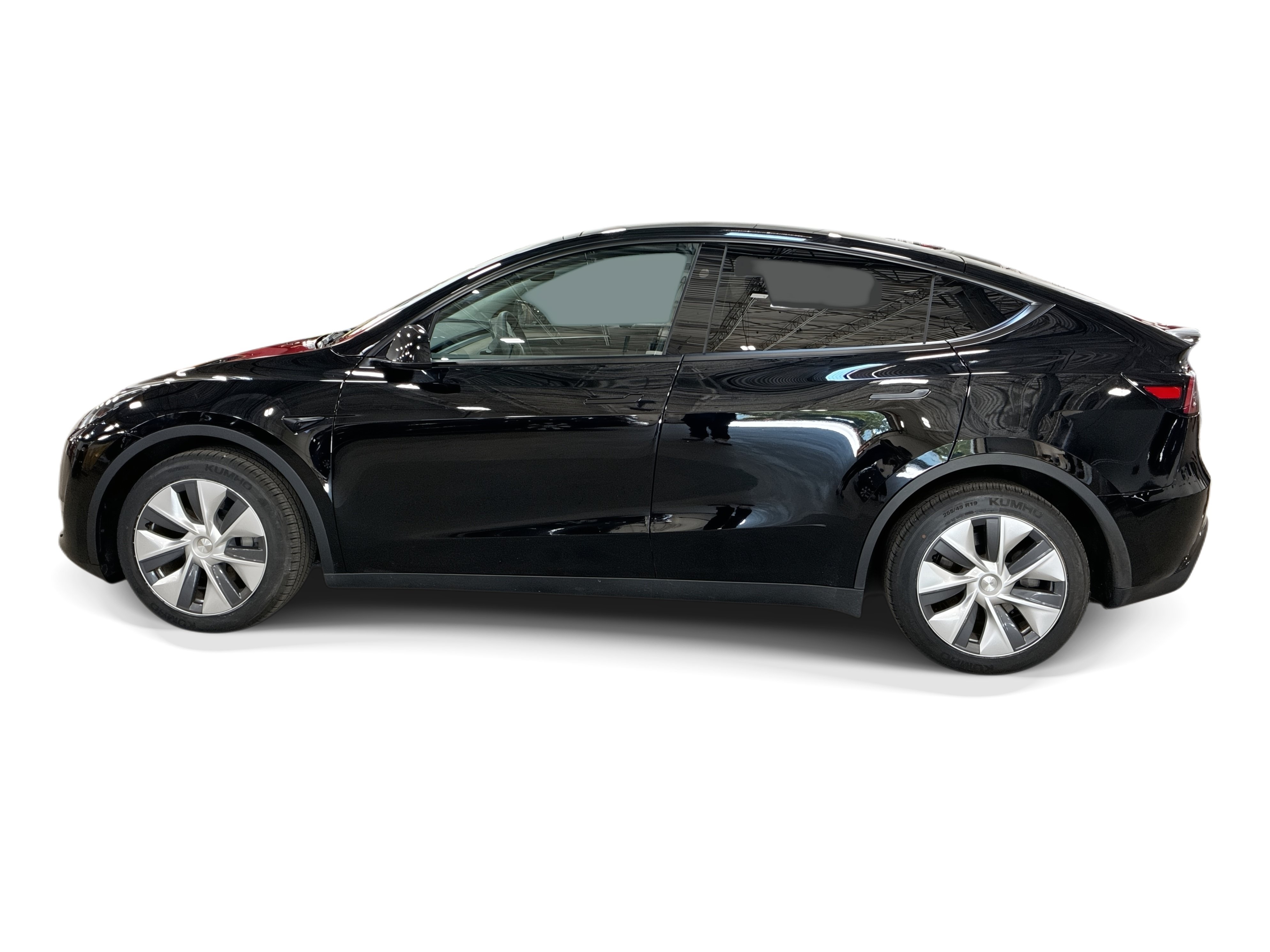 Certified 2023 Tesla Model Y Long Range AWD/4WD image 3