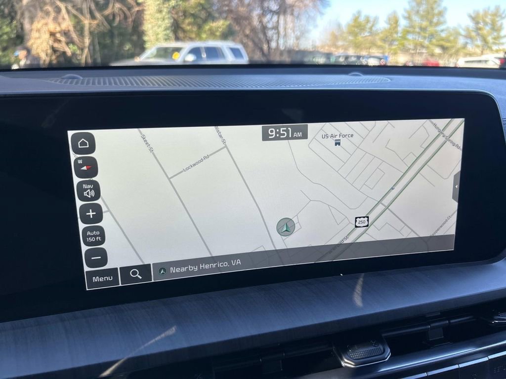 Used 2023 Kia Telluride SX Prestige image 20