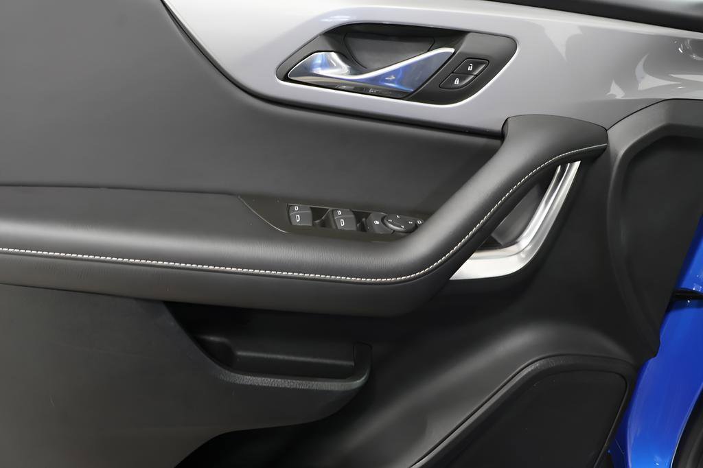 Used 2025 Chevrolet Blazer LT image 20