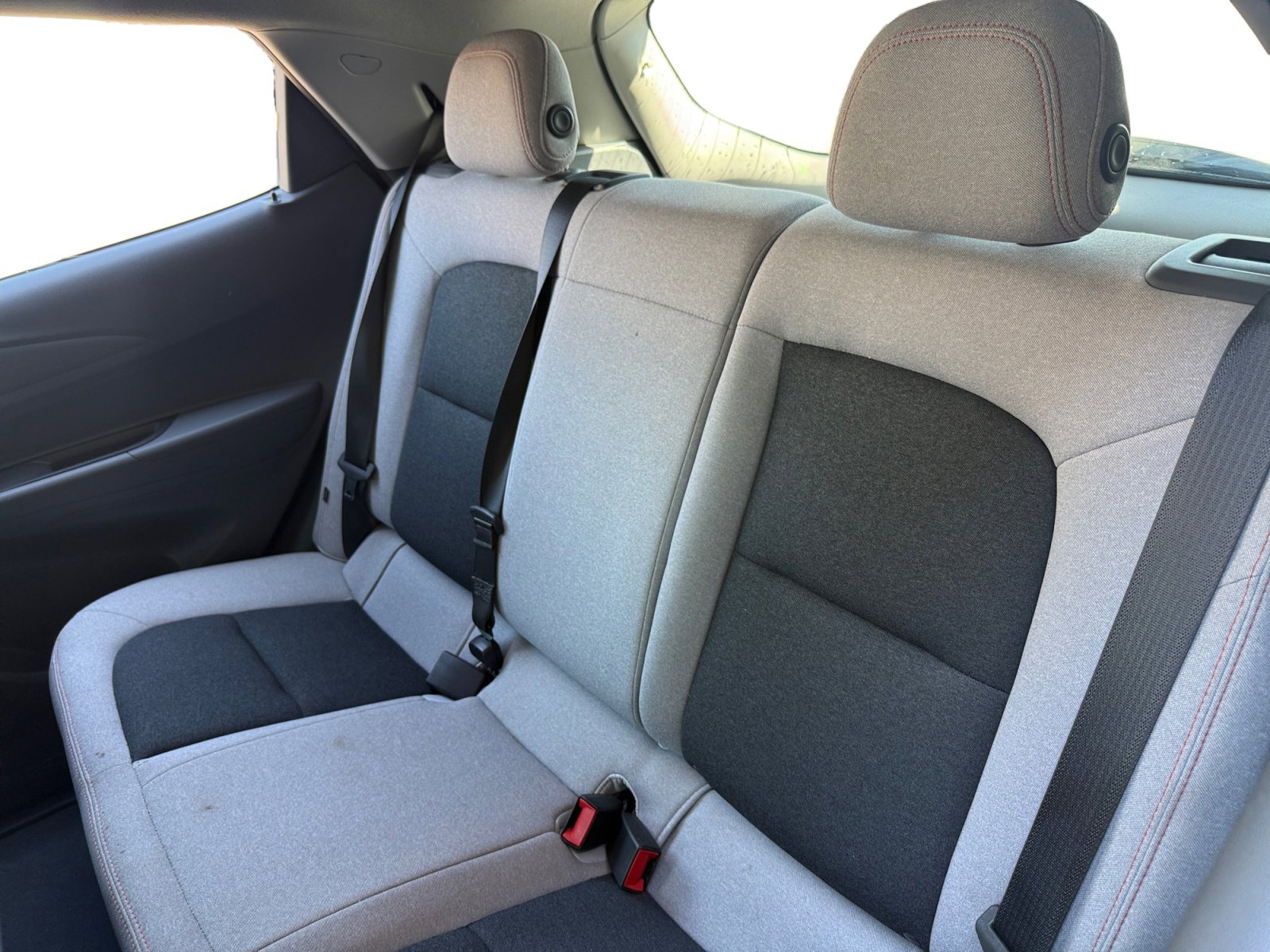 Used 2019 Chevrolet Bolt LT image 13