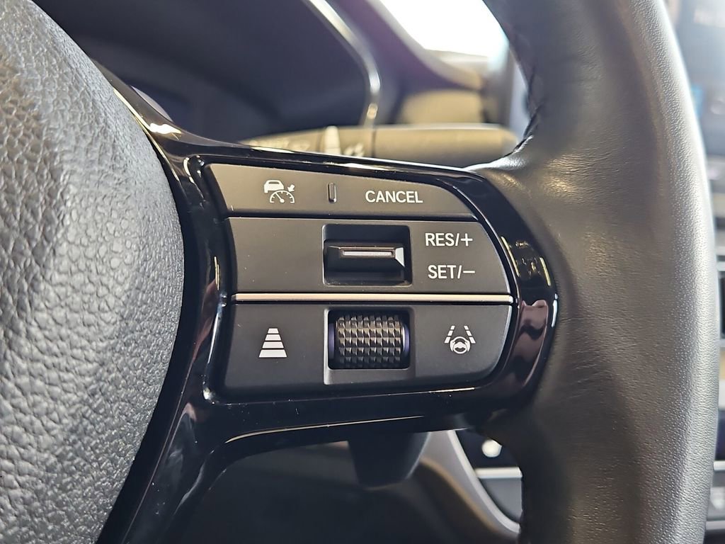 Used 2023 Acura Integra Base image 25