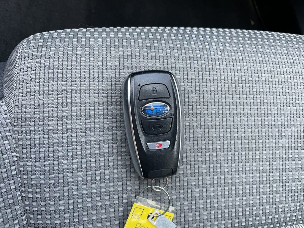 Used 2024 Subaru Outback Premium image 21