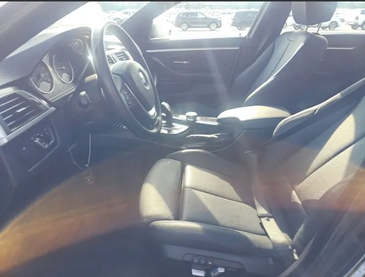 Used 2018 BMW 430i Gran Coupe RWD image 5