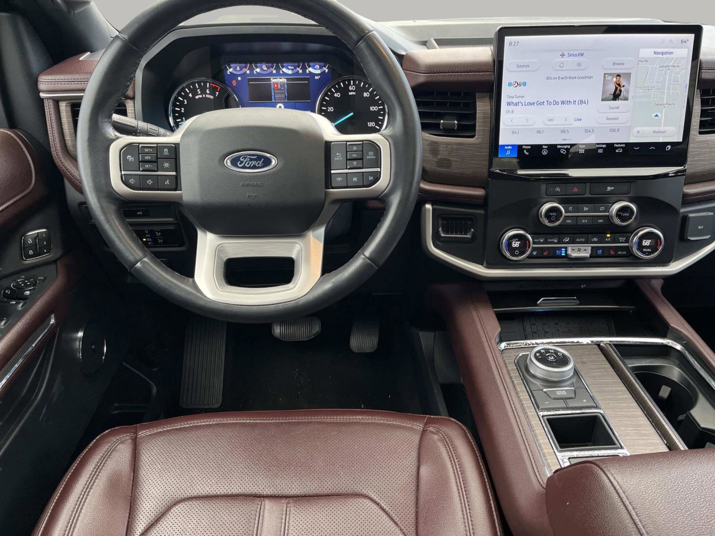 Used 2023 Ford Expedition Limited image 15