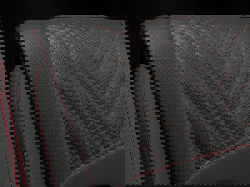 New 2026 Genesis G80 2.5T Sport Prestige image 16