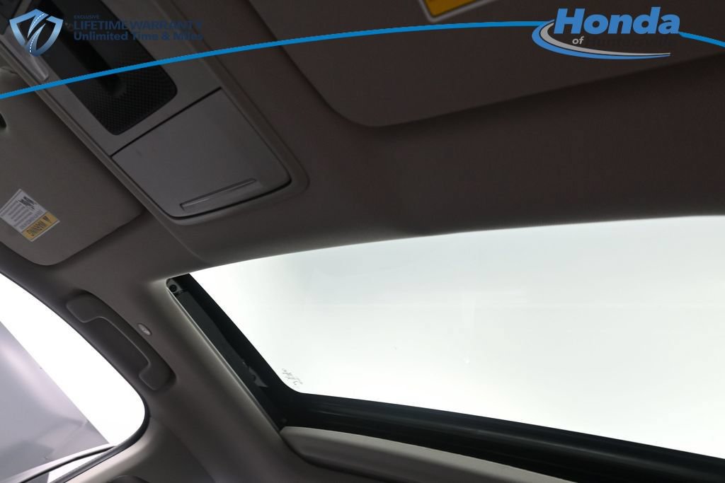 New 2026 Honda CR-V EX image 15