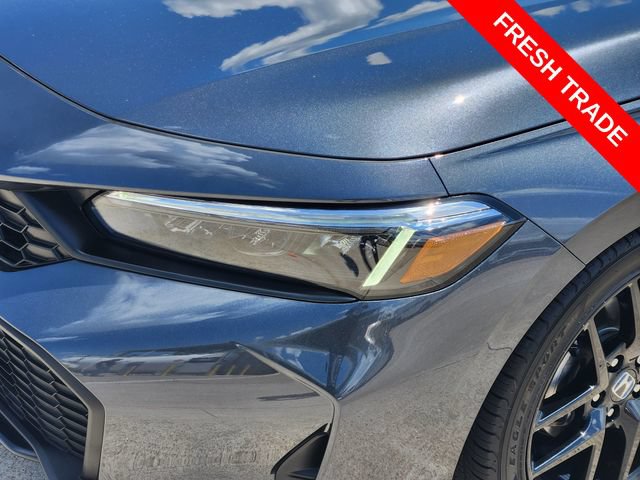 Used 2025 Honda Civic Sport image 9
