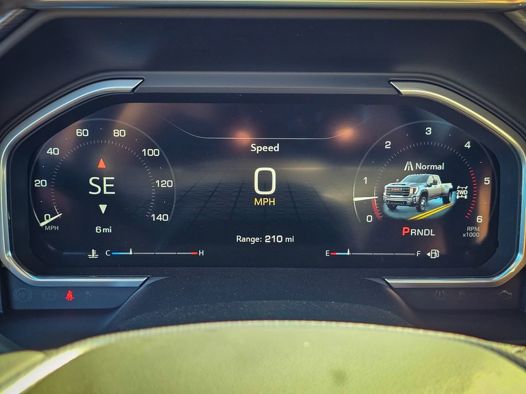 New 2026 GMC Sierra 3500 Denali Ultimate image 26