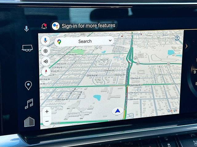 Used 2025 Chevrolet Silverado 1500 LT image 13