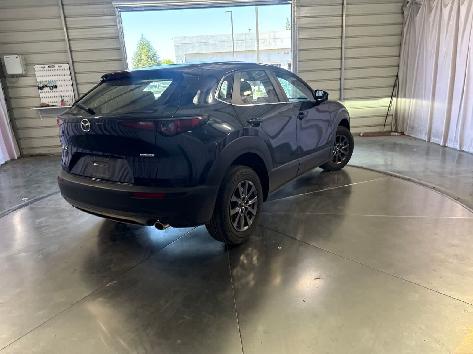 Used 2023 MAZDA CX-30 AWD 2.5 S image 5