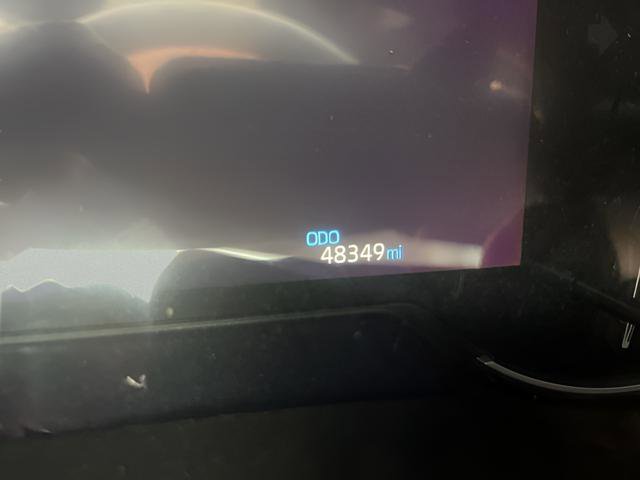 Used 2024 Toyota RAV4 XLE w/ Convenience Package image 10