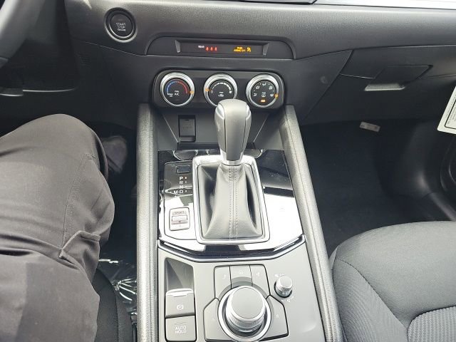 New 2025 MAZDA CX-5 AWD 2.5 S image 17