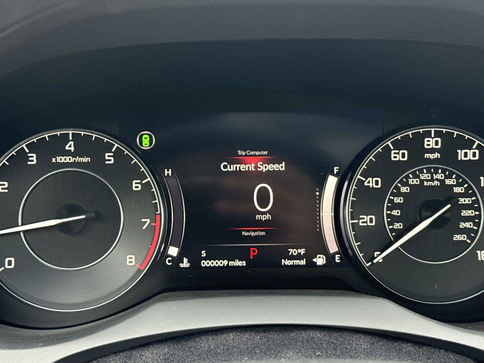 New 2026 Acura RDX SH-AWD w/ Advance Package image 31