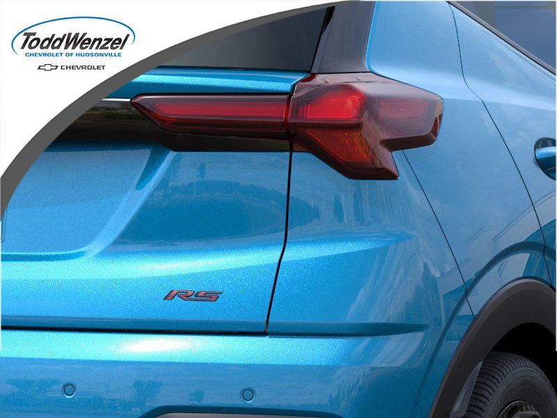 New 2027 Chevrolet Bolt RS w/ Technology Package image 11