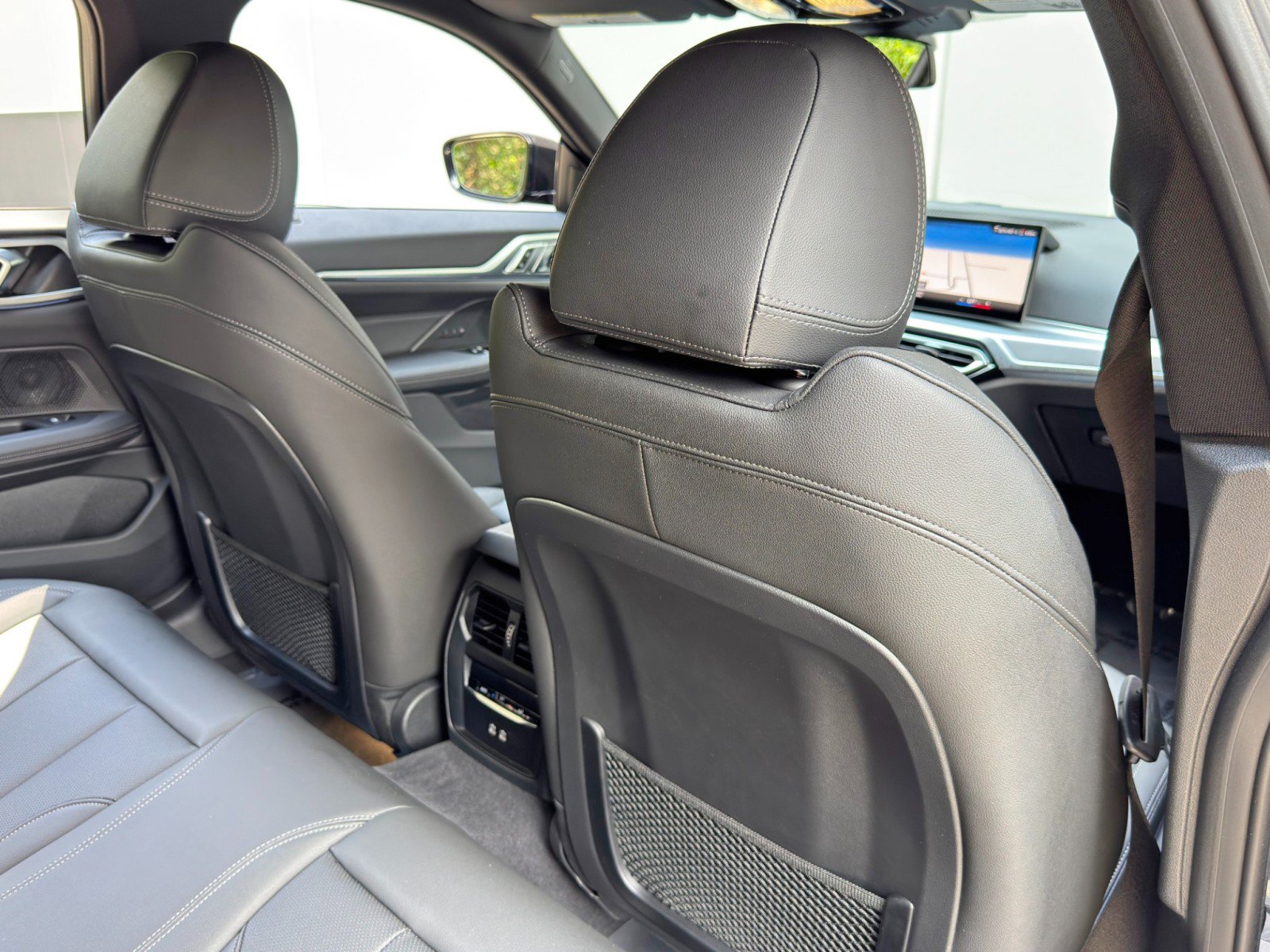 Used 2023 BMW i4 eDrive35 RWD image 35