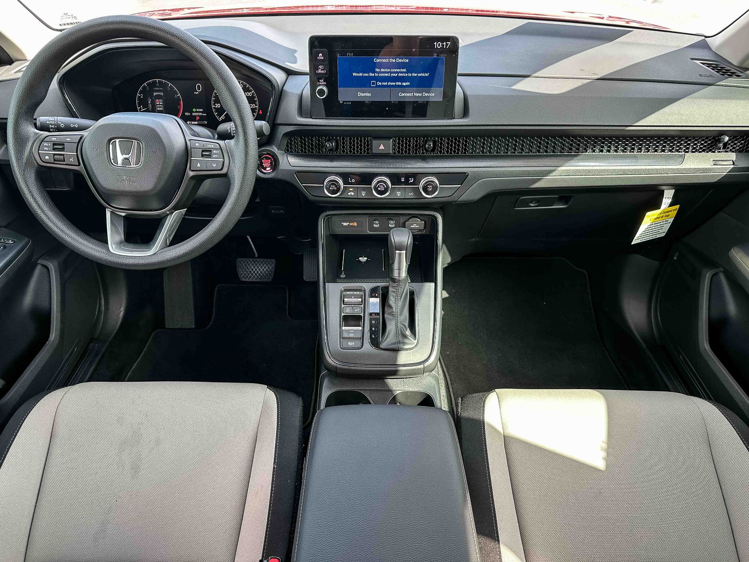 Used 2026 Honda CR-V LX image 20