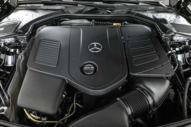New 2026 Mercedes-Benz C 300 4MATIC Sedan image 25