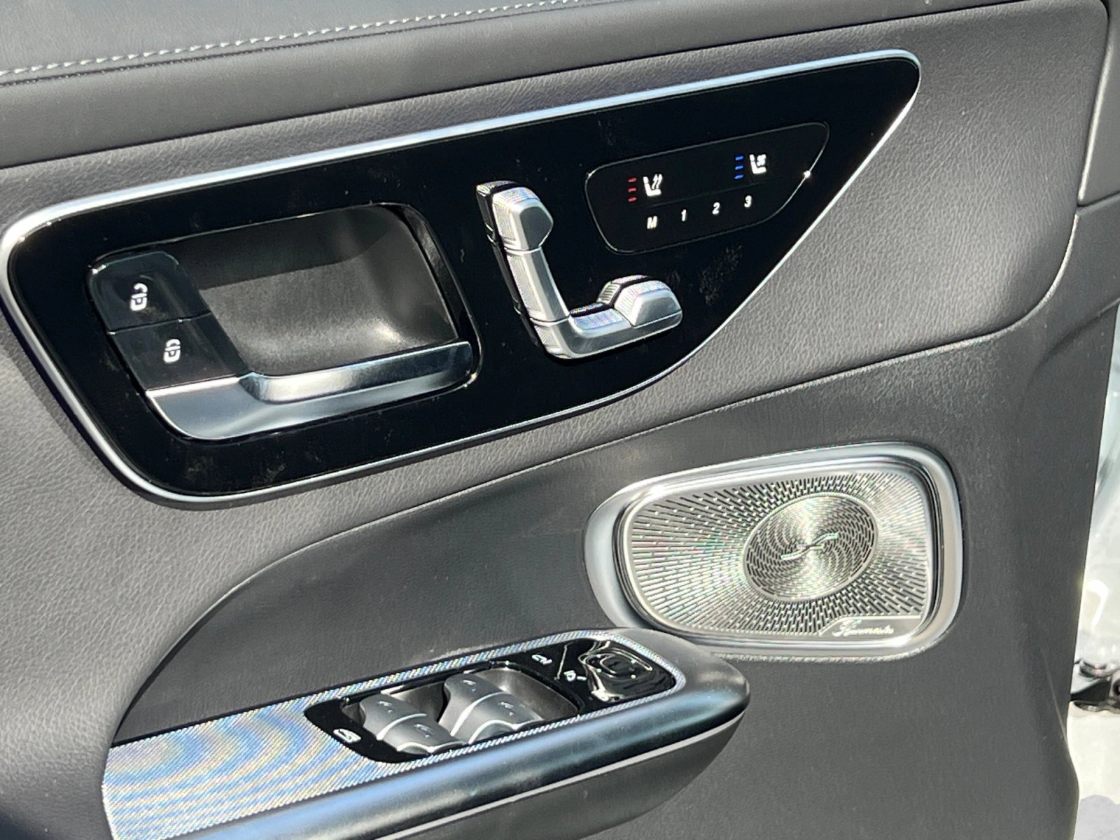 New 2026 Mercedes-Benz GLC 300 4MATIC image 10