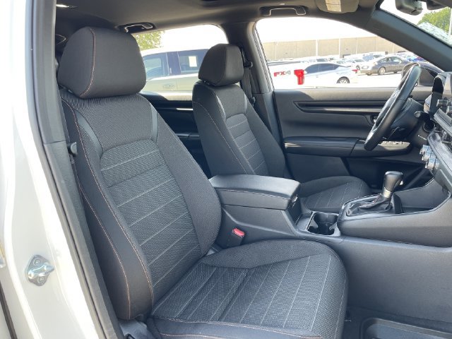 Certified 2024 Honda CR-V Sport image 27