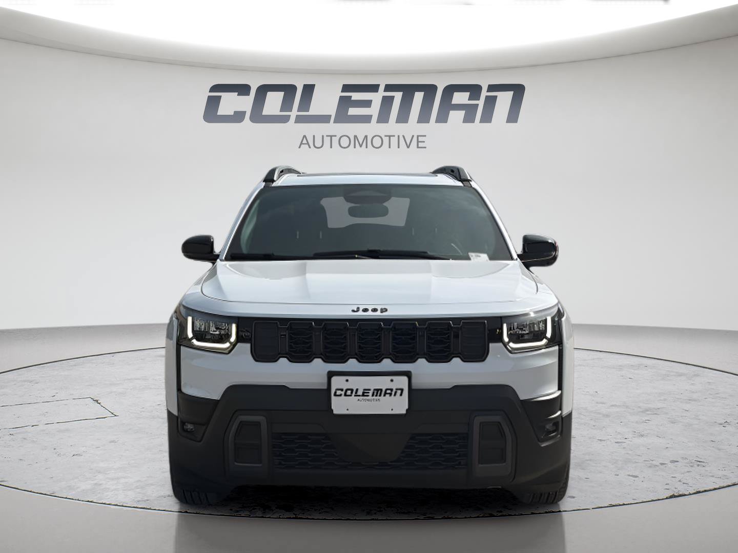 New 2026 Jeep Cherokee Limited image 8