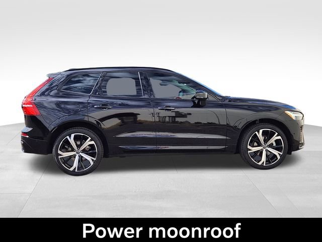 Certified 2024 Volvo XC60 B5 Ultimate w/ Protection Package Premier AWD/4WD image 10