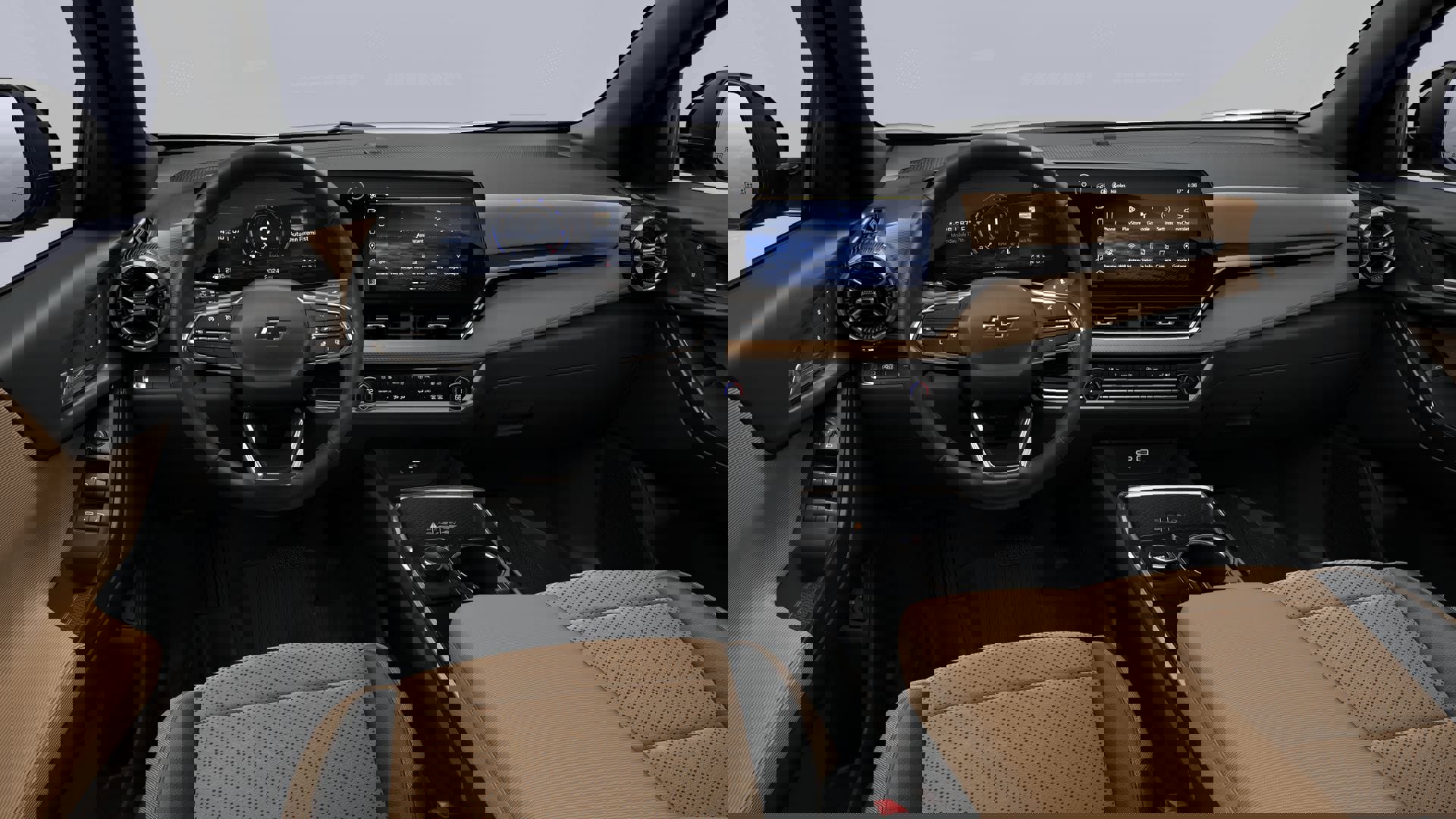 New 2026 Chevrolet Equinox ACTIV w/ Convenience Package III image 67