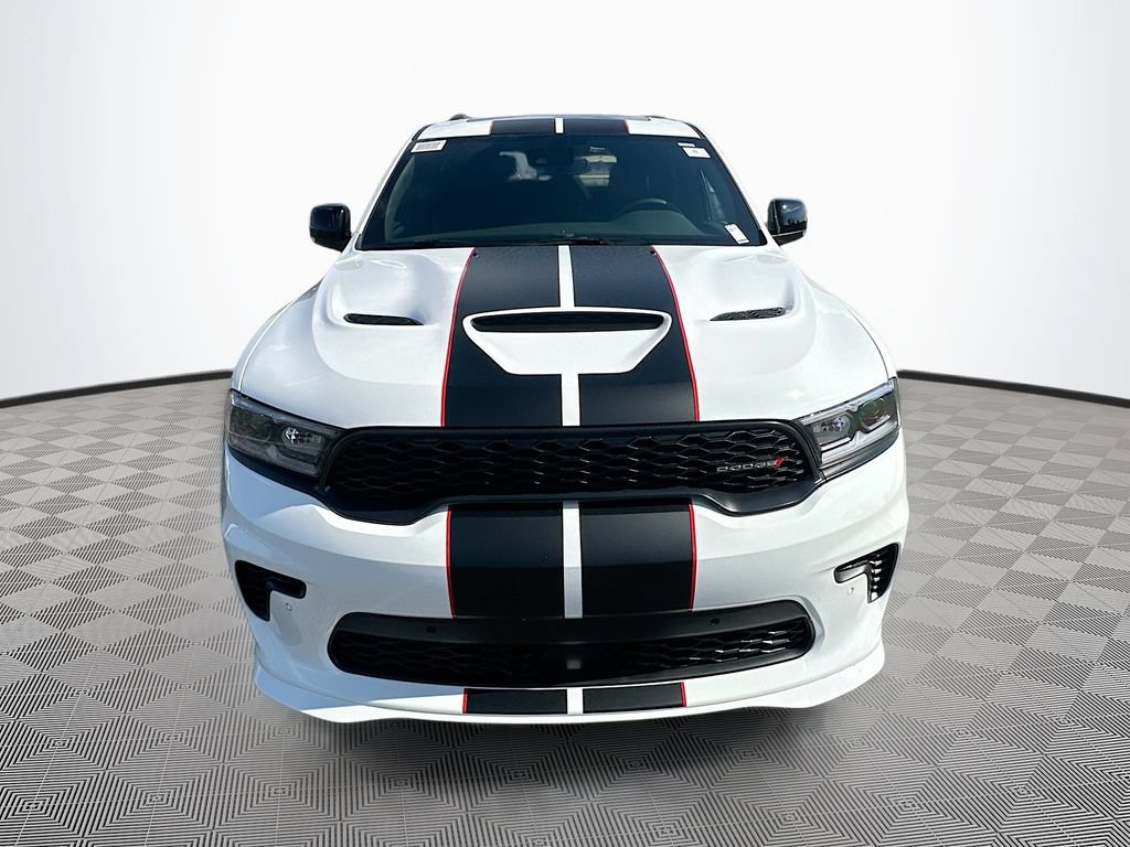 New 2026 Dodge Durango GT AWD/4WD image 4