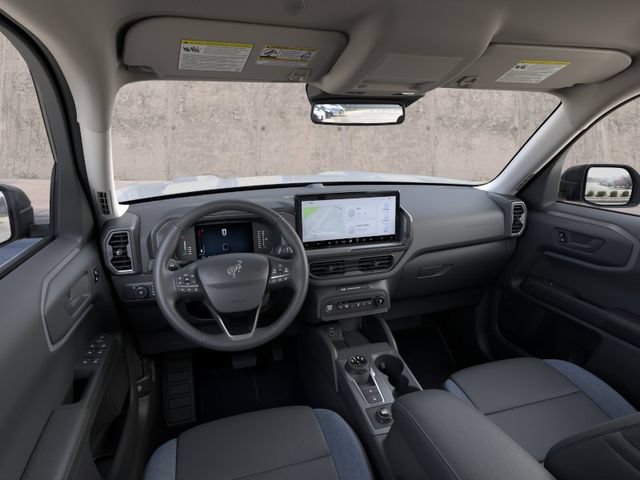 New 2026 Ford Bronco Sport Outer Banks AWD/4WD image 9