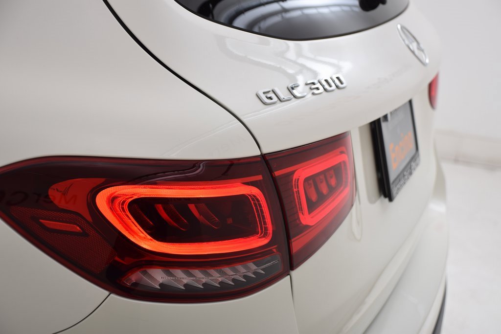 Used 2021 Mercedes-Benz GLC 300 image 13