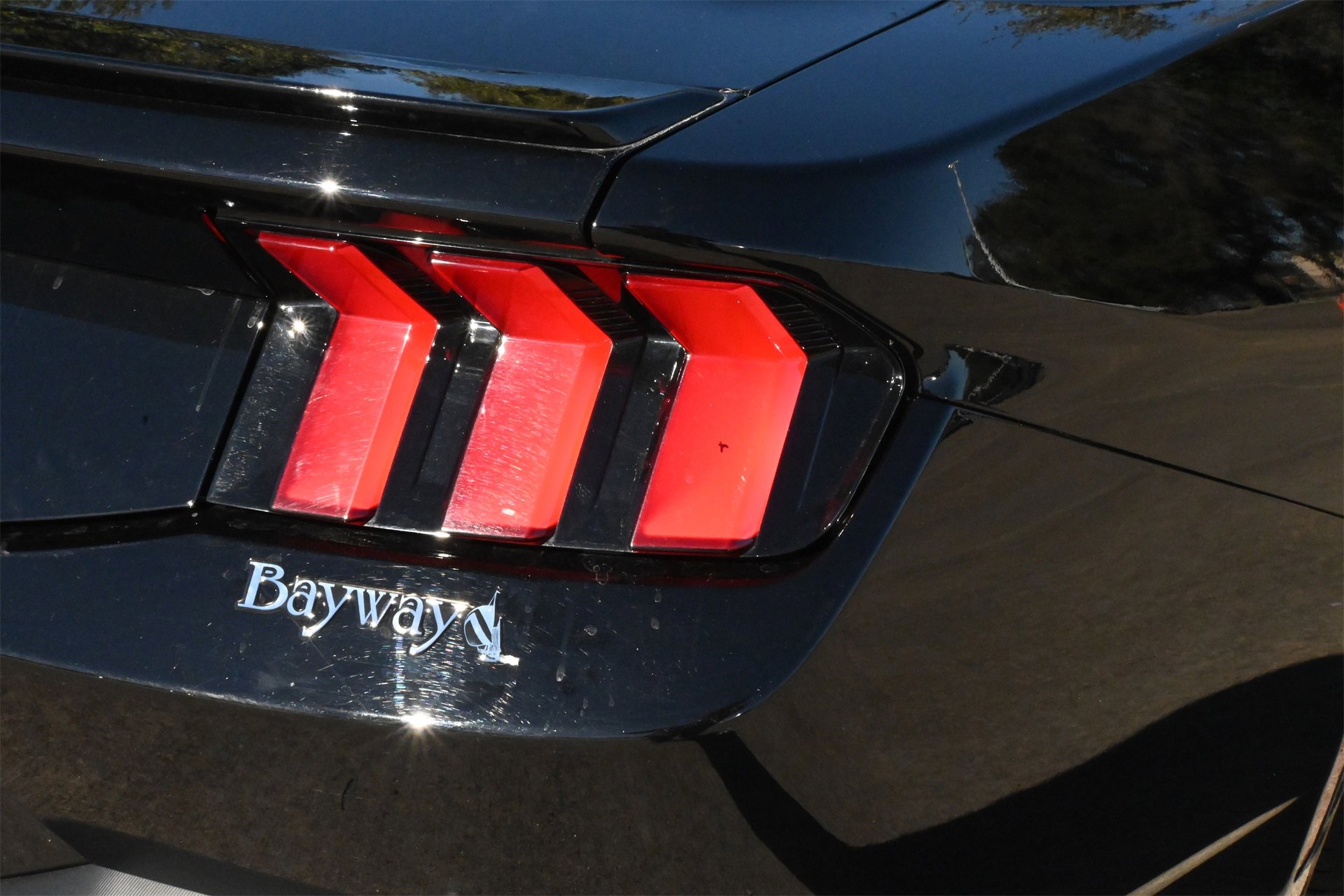 Used 2024 Ford Mustang Premium image 19