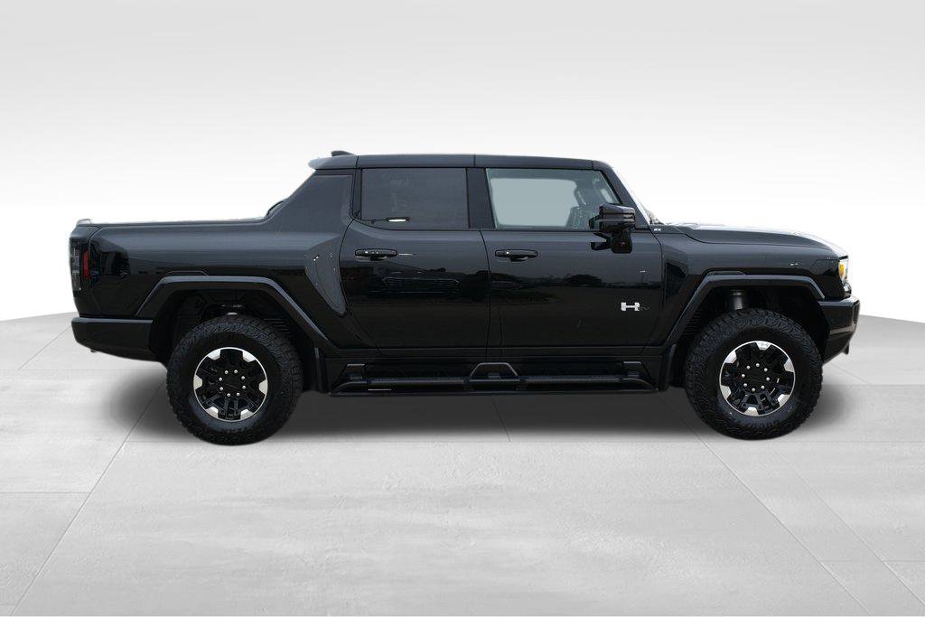 New 2024 GMC Hummer EV 2X w/ Extreme Off-Road Package AWD/4WD image 10
