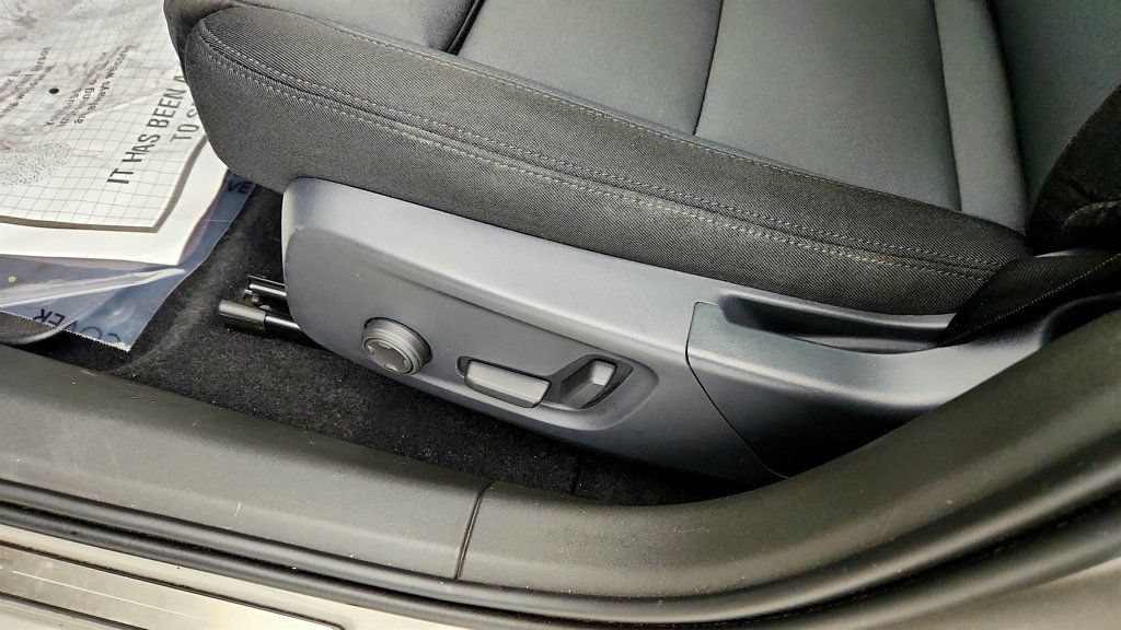 Used 2022 Polestar Polestar 2 w/ Plus Package AWD/4WD image 12