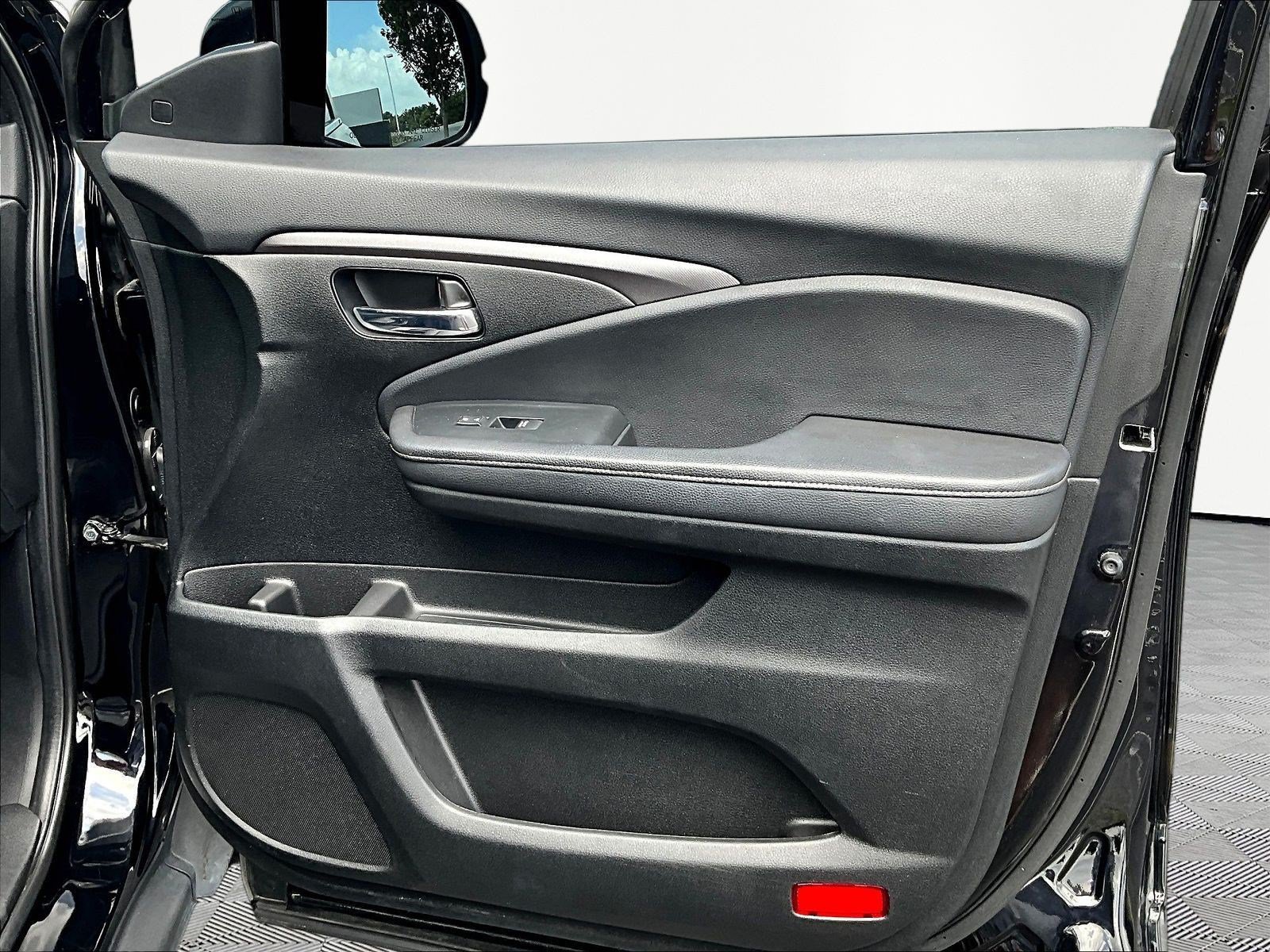 Used 2021 Honda Ridgeline RTL image 28