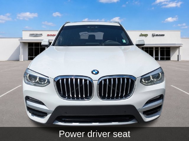 Used 2020 BMW X3 sDrive30i RWD image 11