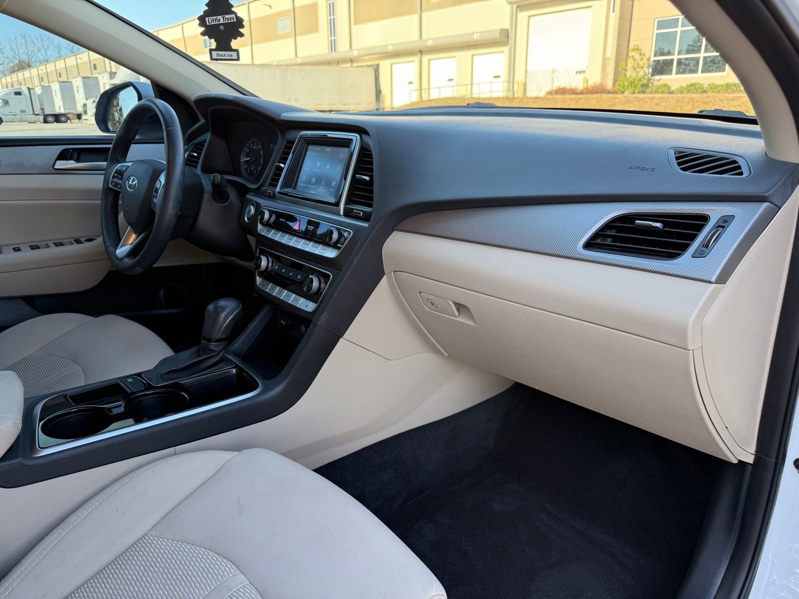 Used 2018 Hyundai Sonata SEL image 24