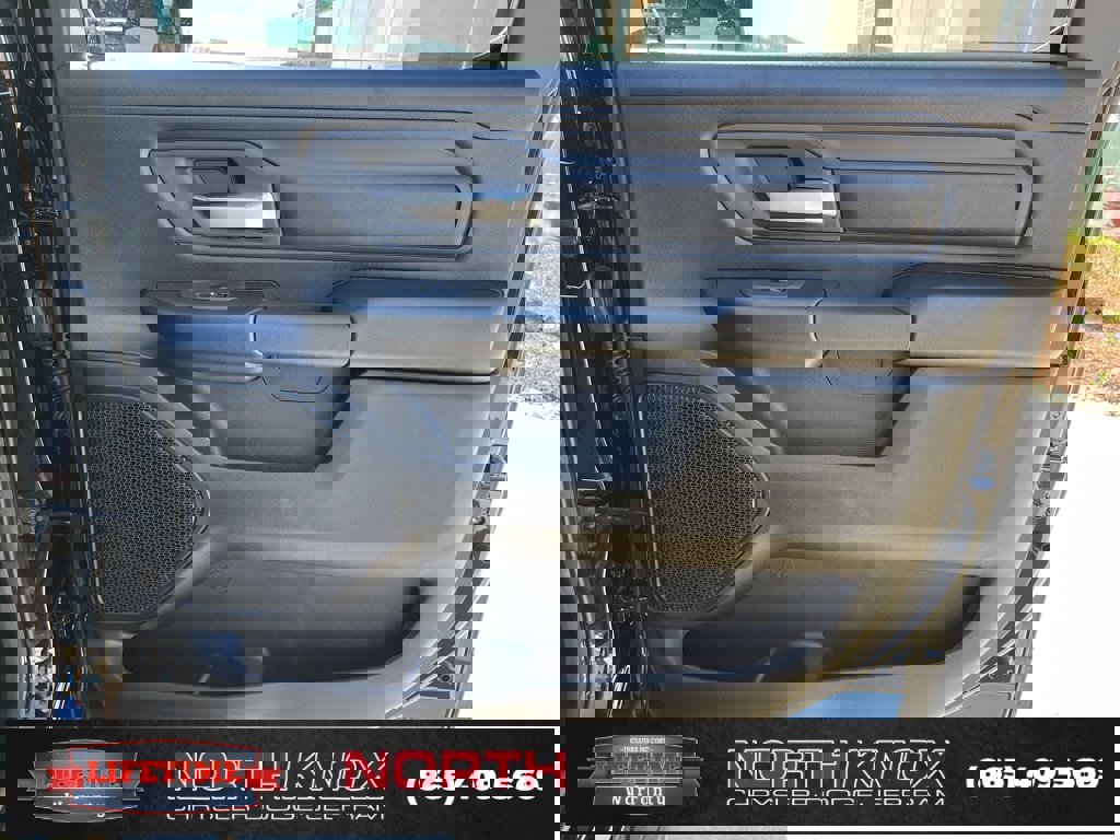 New 2026 RAM 1500 Express image 24