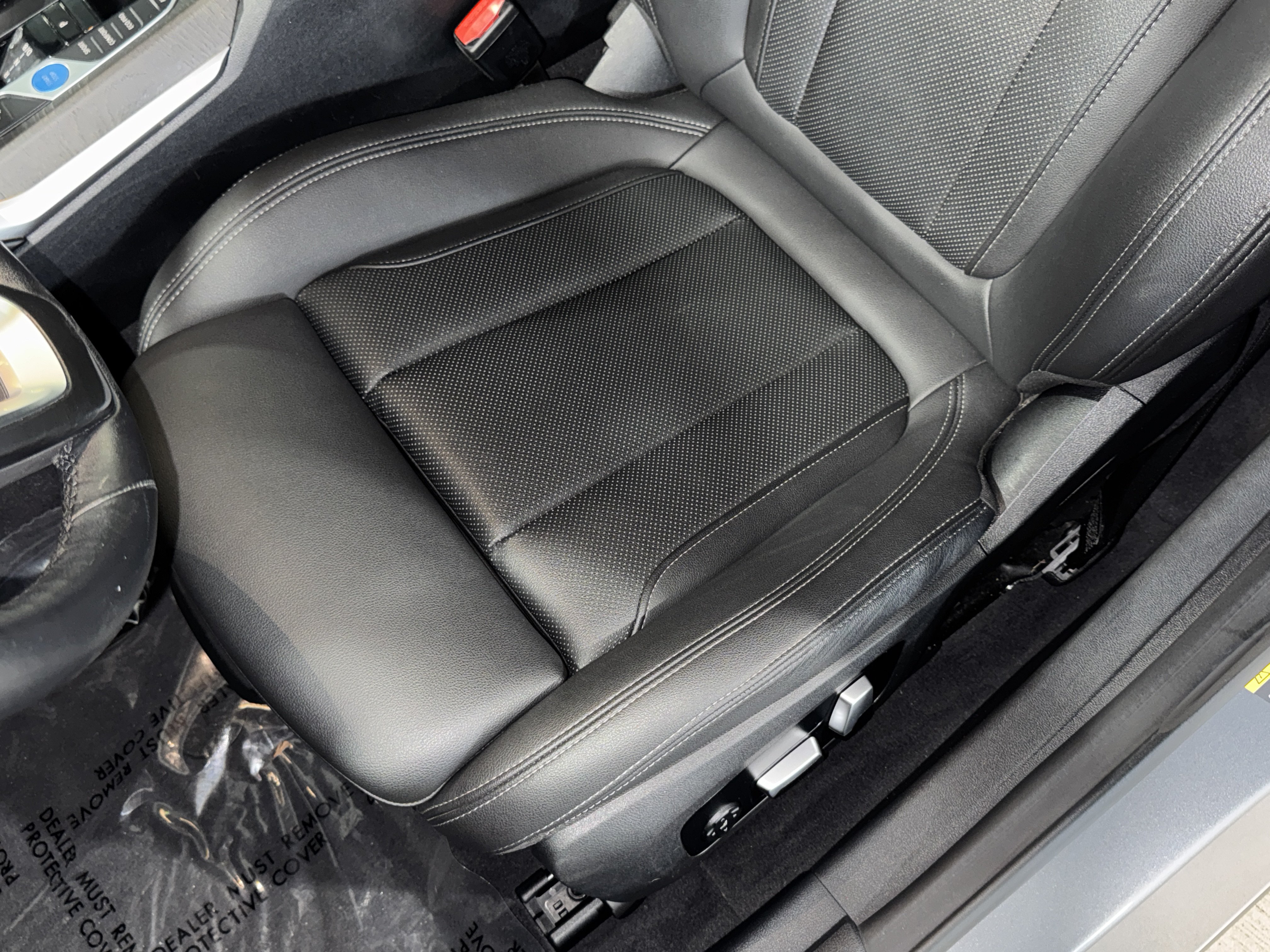 Used 2023 BMW i4 eDrive40 RWD image 34