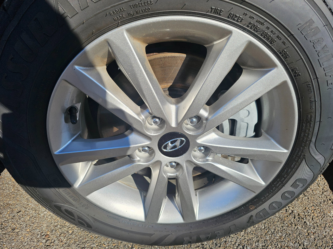 Used 2016 Hyundai Sonata SE image 15