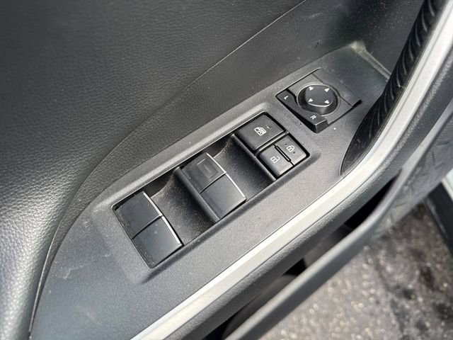 Used 2020 Toyota RAV4 Limited w/ Limited Grade Weather Package image 25