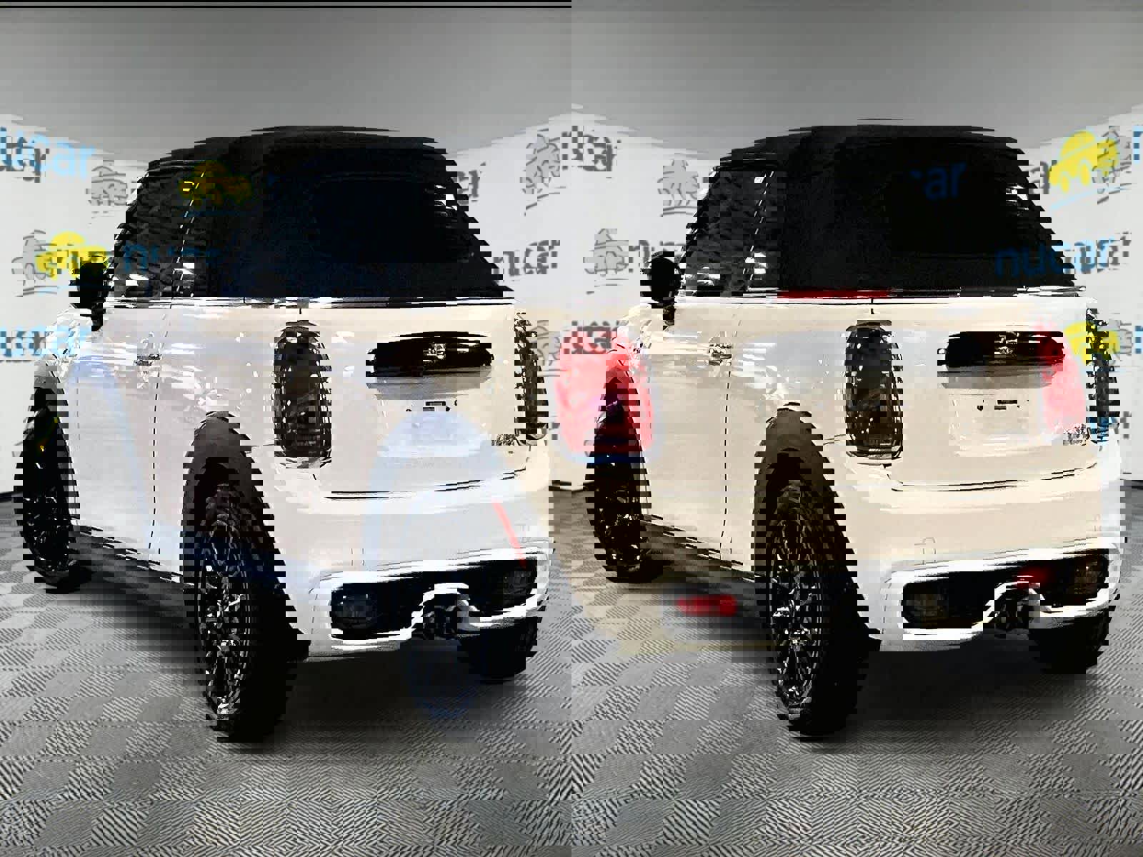 Used 2019 MINI Cooper S image 4