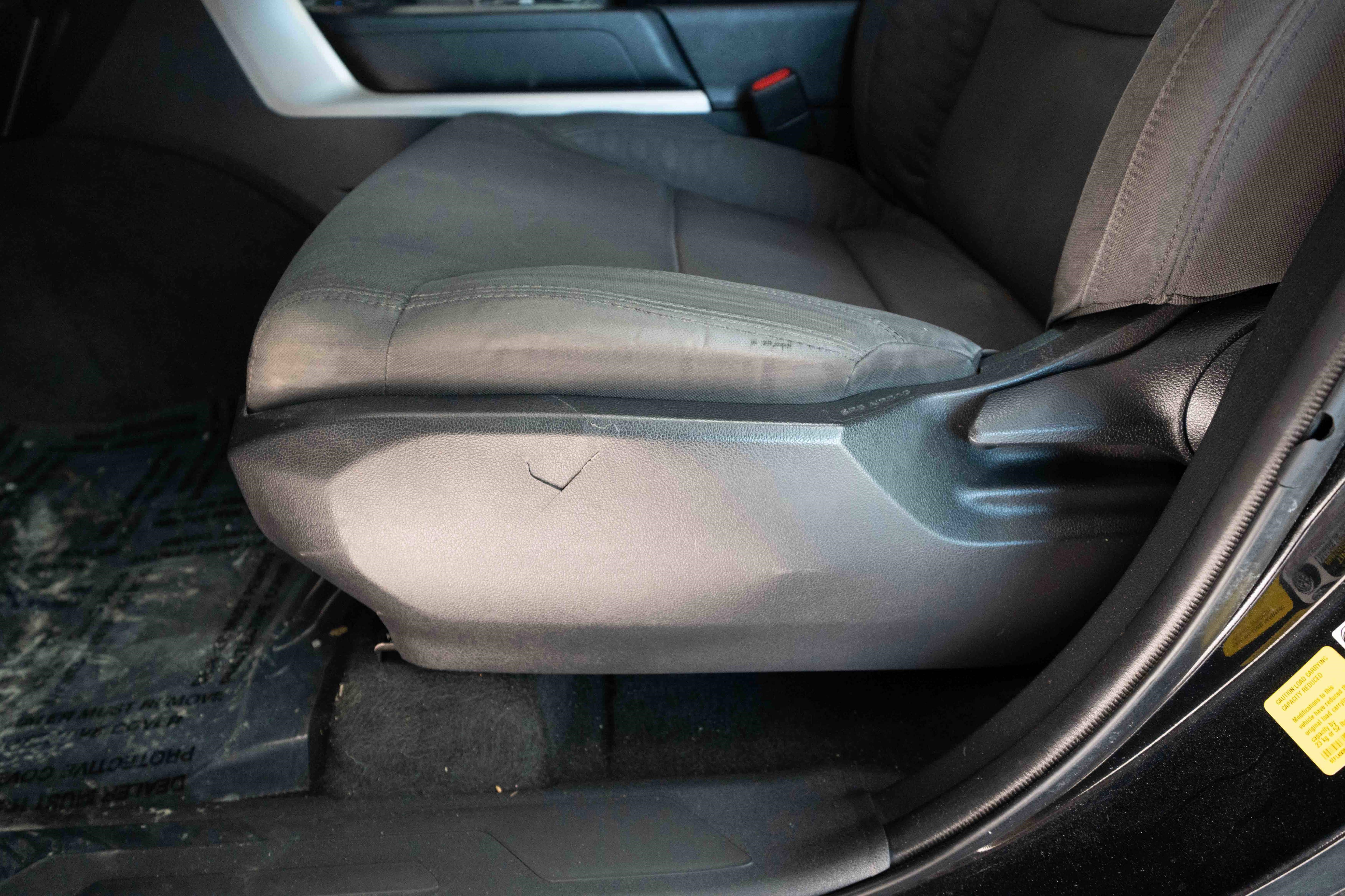 Used 2023 Toyota Tundra SR5 image 12