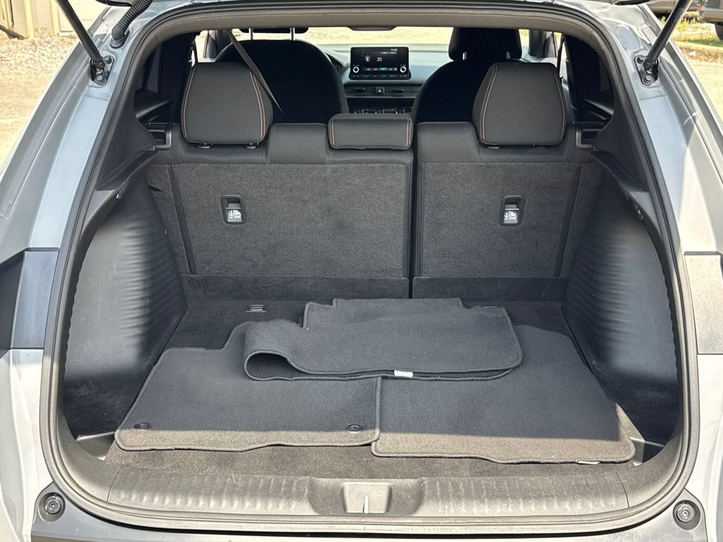 Used 2023 Honda HR-V Sport image 18