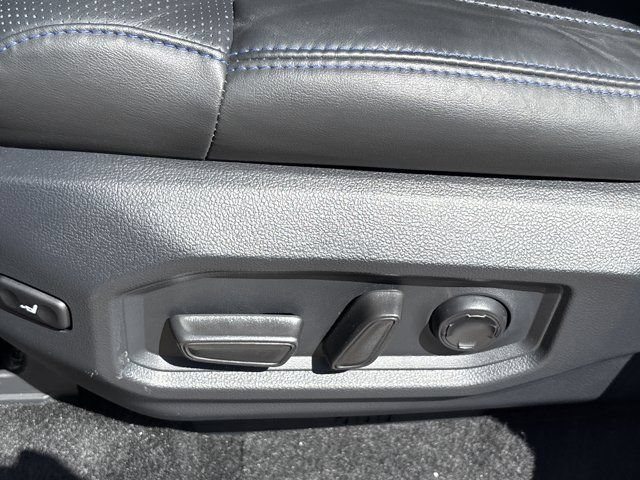 Used 2026 Toyota Sequoia Platinum AWD/4WD image 22