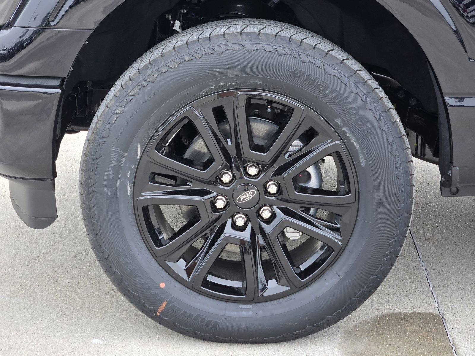 New 2026 Ford F150 Platinum AWD/4WD image 14