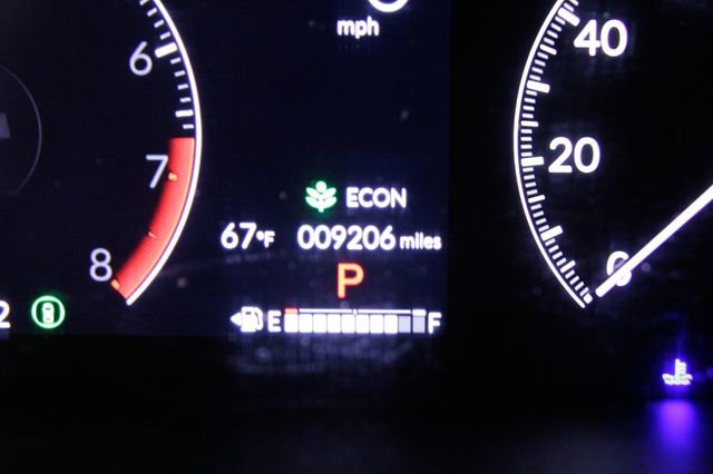 Certified 2024 Honda HR-V LX image 25