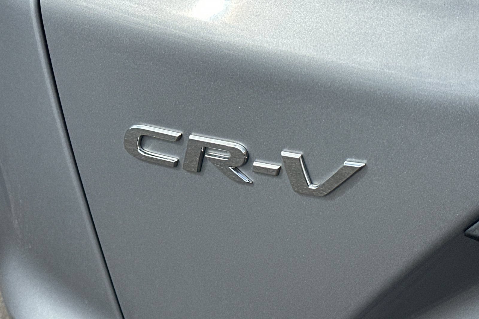 Used 2018 Honda CR-V LX image 24