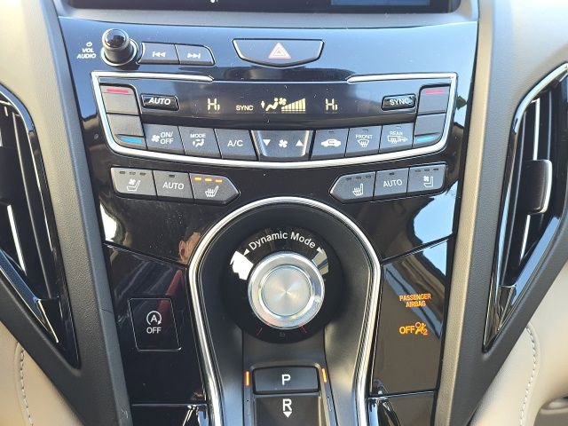 Certified 2023 Acura RDX AWD w/ Advance Package image 17